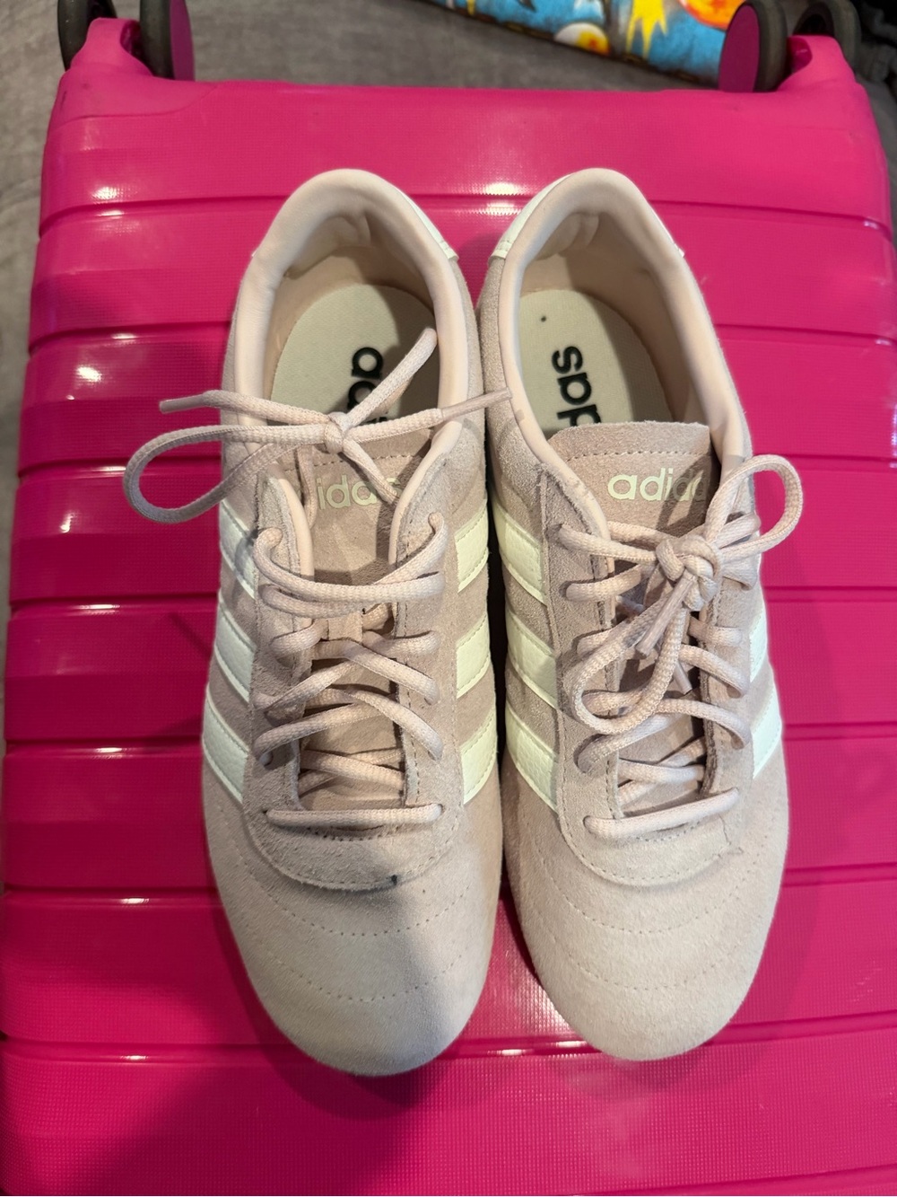 adidas grand court lo